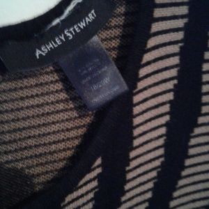 Ashley Stewart Knit dress